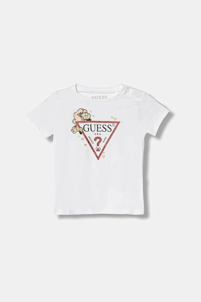 Детска тениска Guess