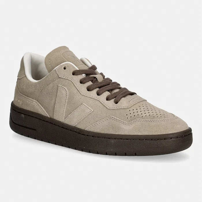 Veja V-90 SUEDE маратонки мъжки от велур