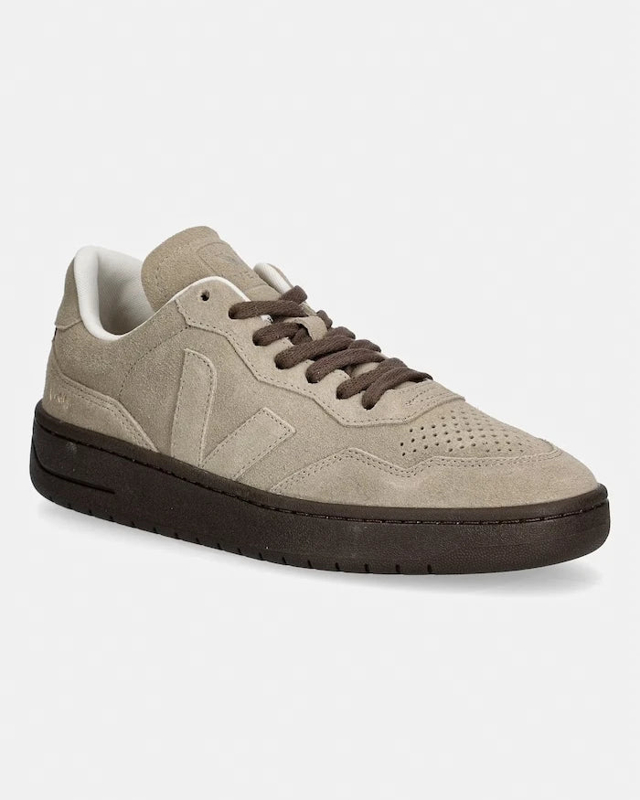 Veja V-90 SUEDE Erkek Süet Spor Ayakkabı