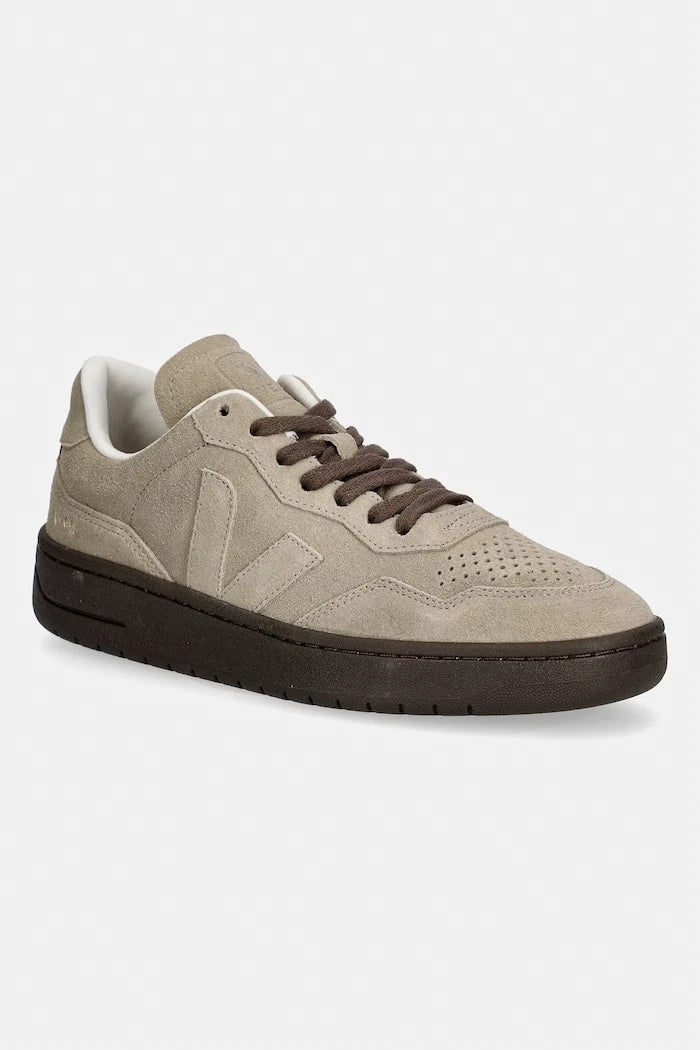 Veja V-90 SUEDE маратонки мъжки от велур