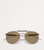 Rose Gold Titanium BC2004ST Sunglasses