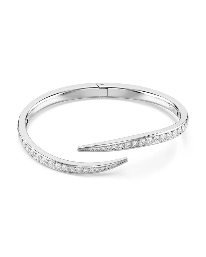 Swarovski metal kadın bilekliği, zirkonlu VIENNA
