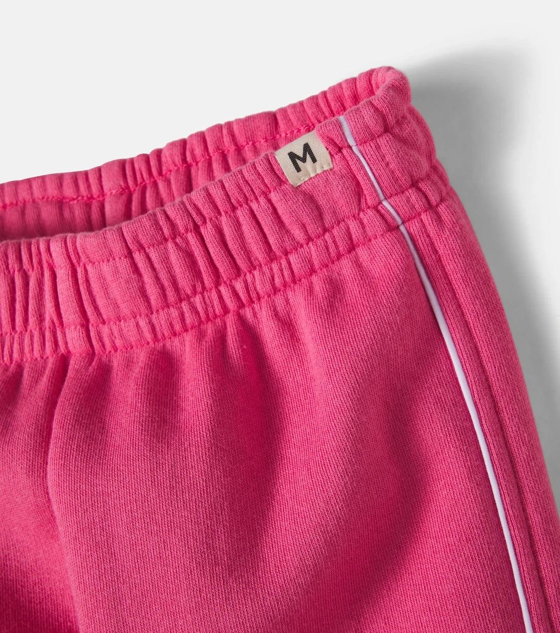 Mini Rodini - Cotton sweatpants