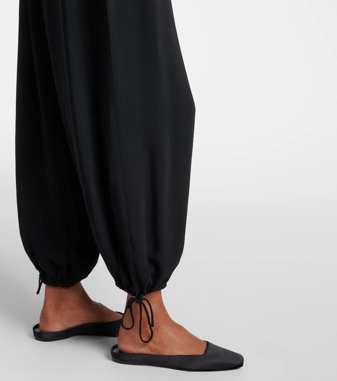 Tove - Estelia wide-leg pants