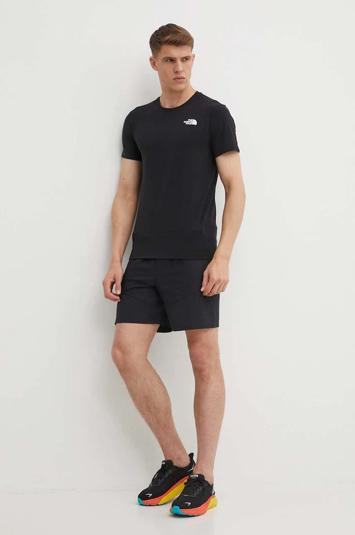 The North Face Lightning Alpine Spor Tişört