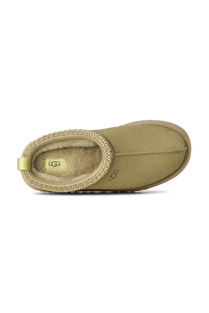 Велурени чехли UGG Tazz II