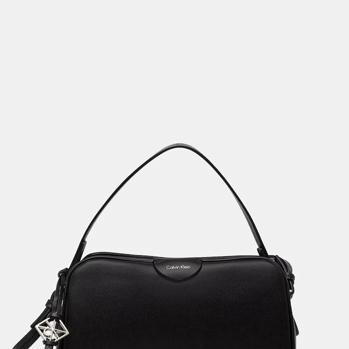 Calvin Klein чанта crossbody дамска