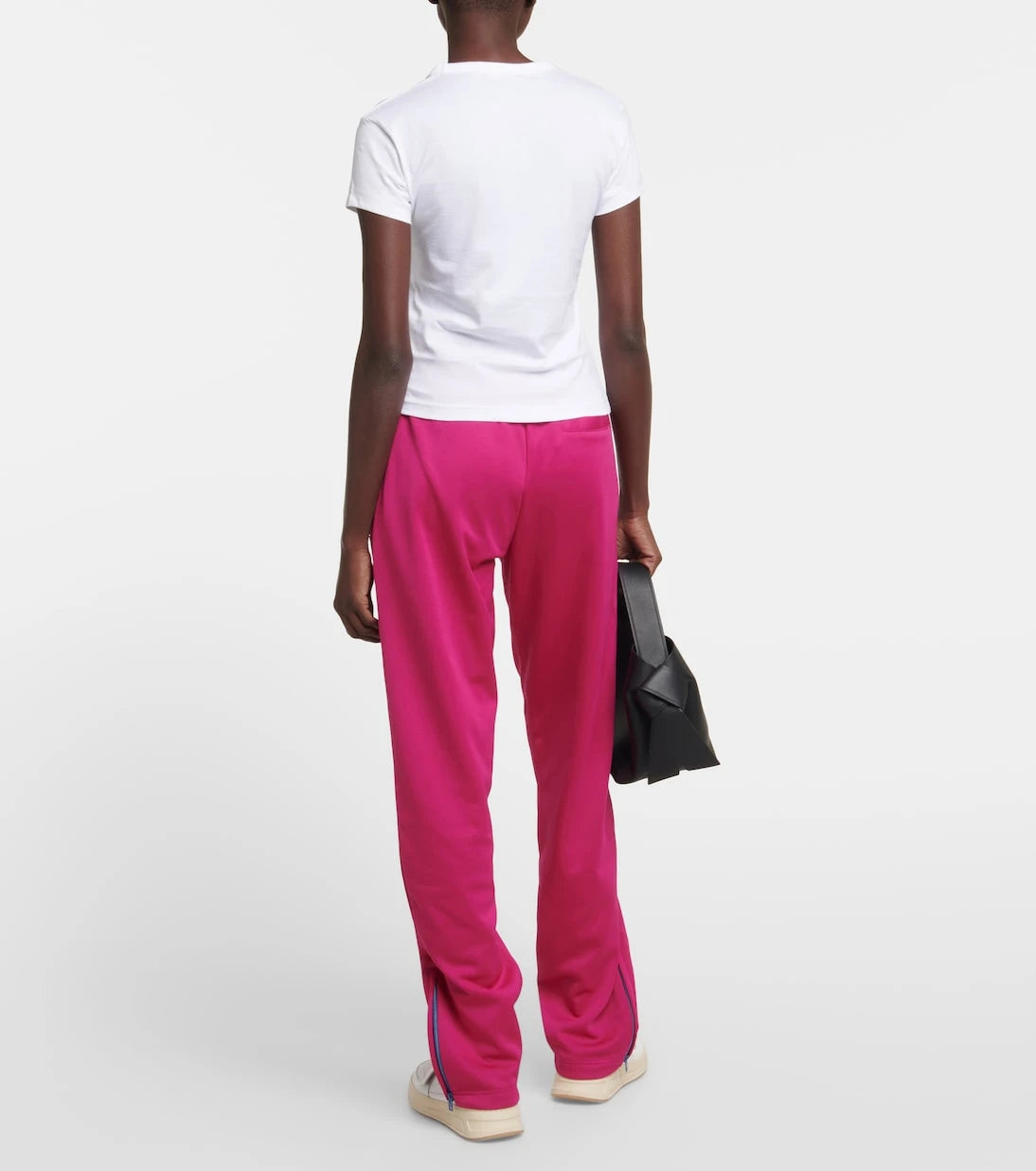 Acne Studios - Cotton T-shirt