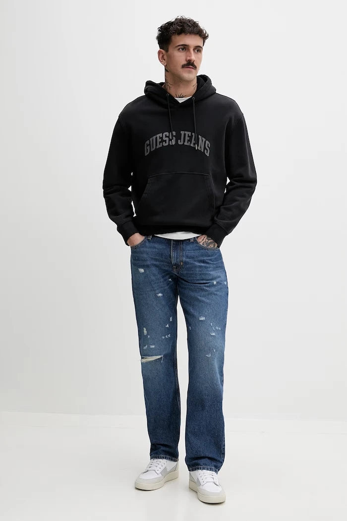 Guess Jeans дънки straight мъжки