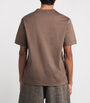 Organic Cotton Pedro T-Shirt