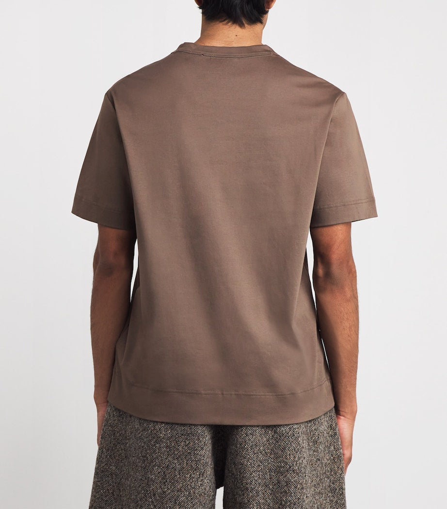 Organic Cotton Pedro T-Shirt
