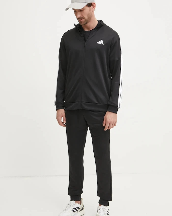 Анцуг adidas 3S FT TT TS
