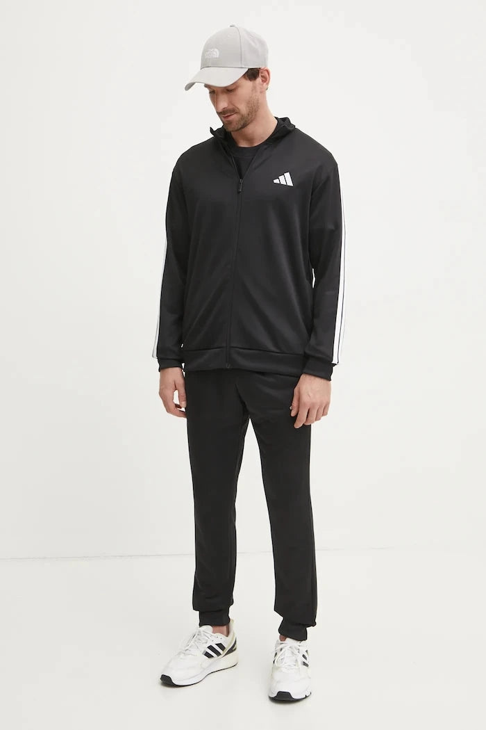 Анцуг adidas 3S FT TT TS
