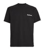 Bowery Logo T-Shirt