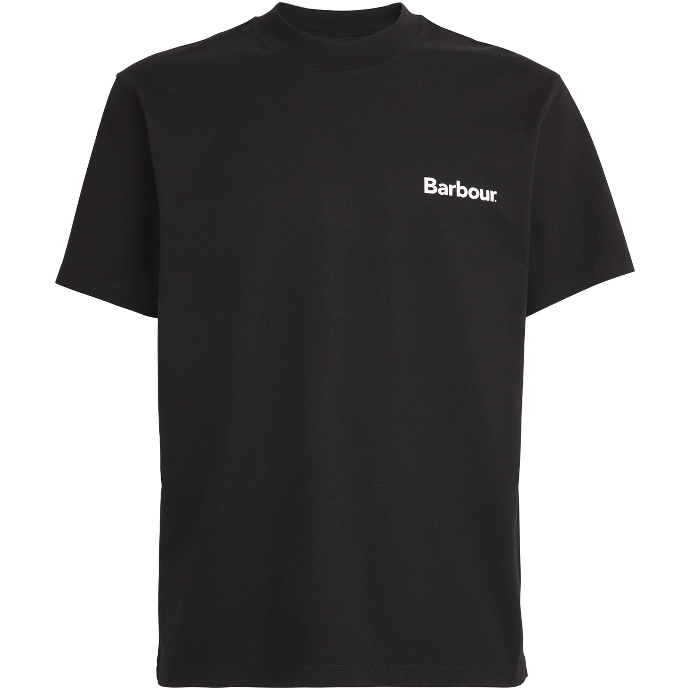 Bowery Logo T-Shirt