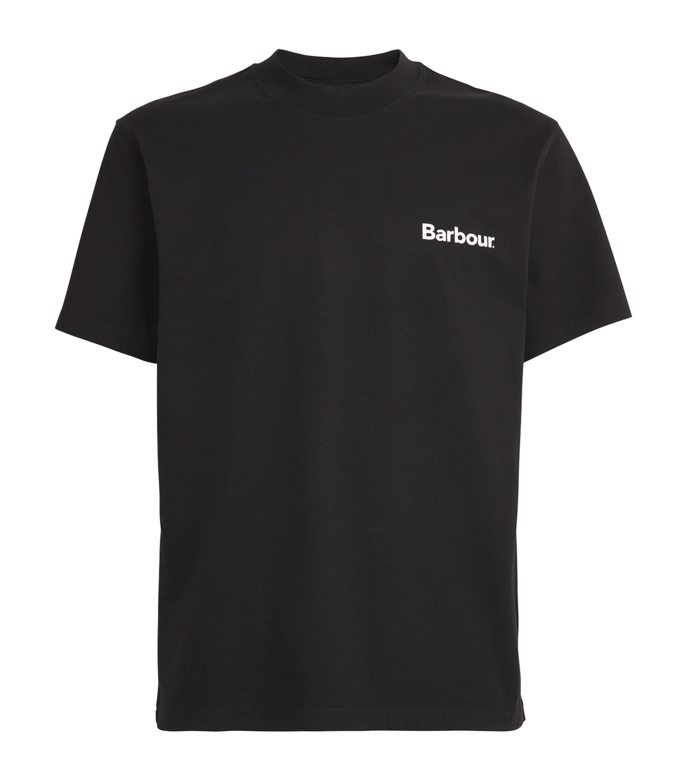Bowery Logo T-Shirt