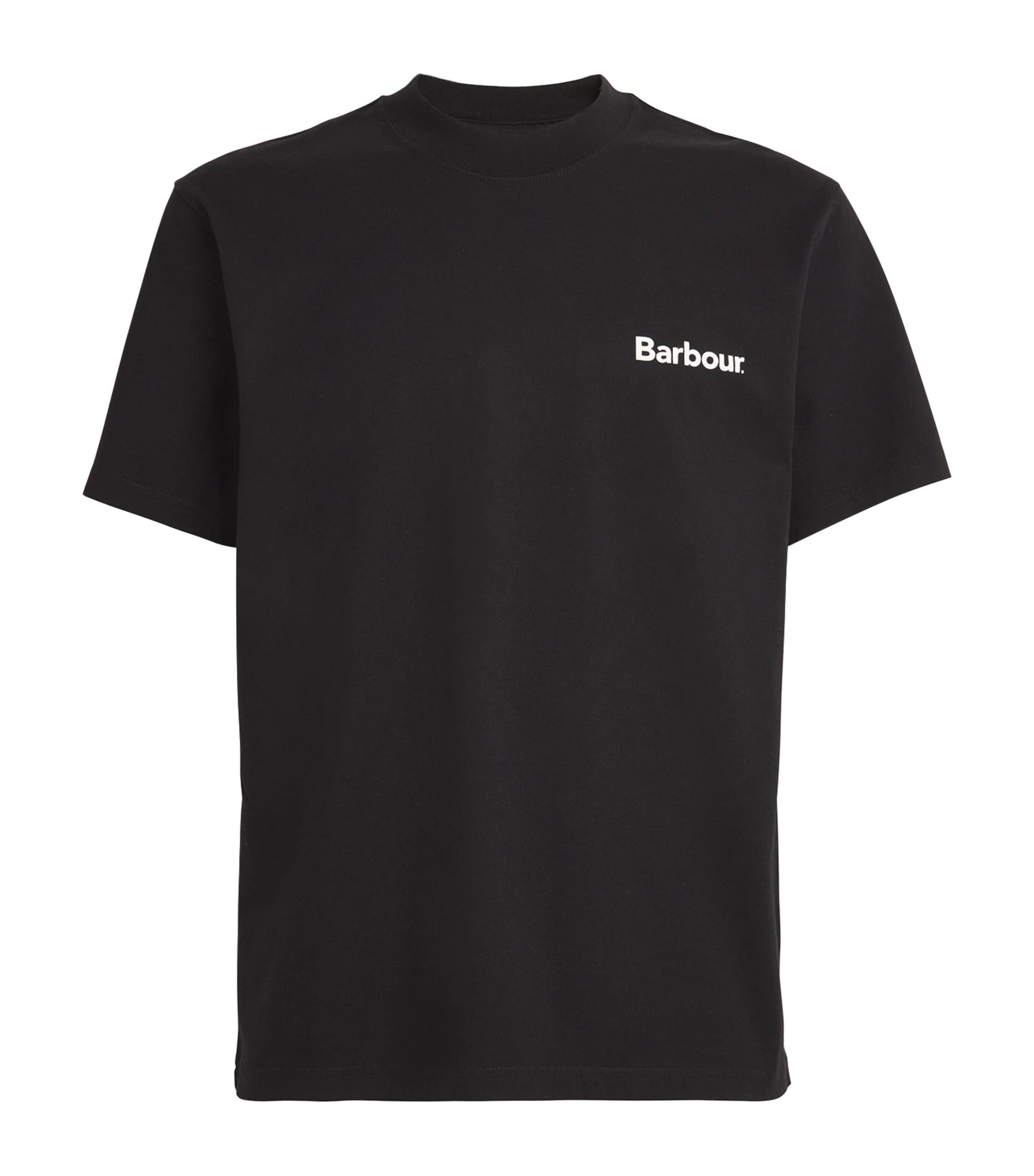 Bowery Logo T-Shirt