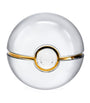 Baccarat x Pokémon Poké Ball
