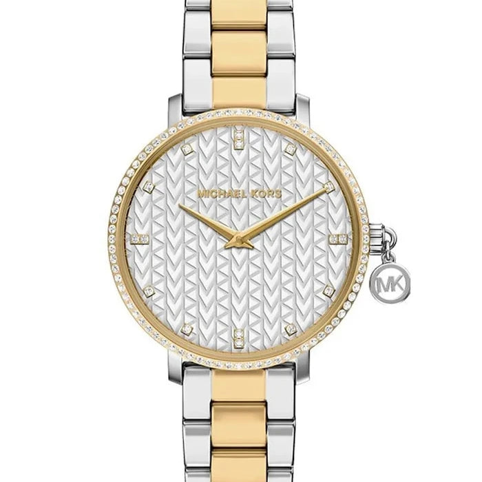 Michael Kors Часовник дамски Pyper