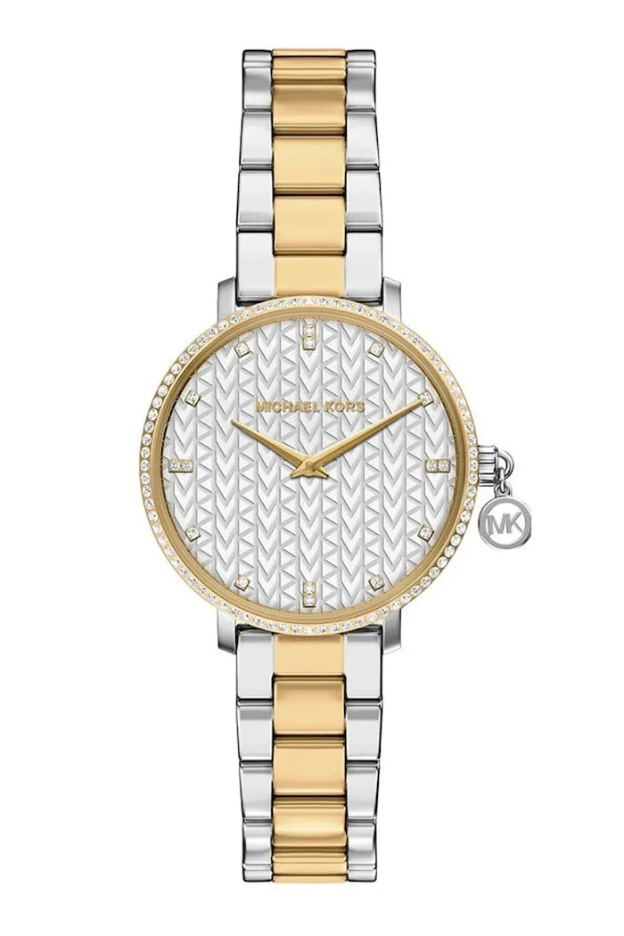 Michael Kors Часовник дамски Pyper