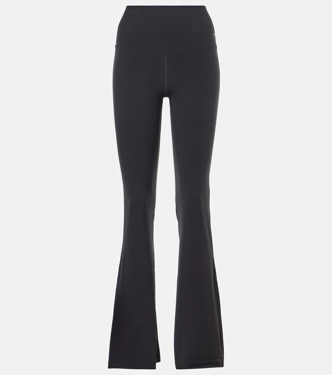 Nike - Nike Zenvy high-rise flared leggings