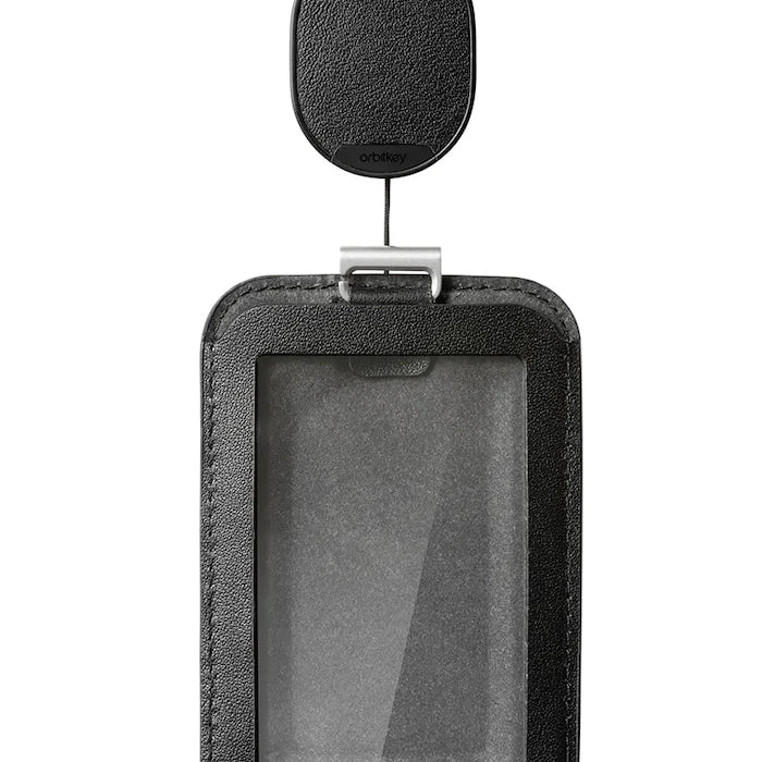 Държач за лична карта с връзка Orbitkey Card Holder Pro 56 x 7 x 0,9 cm