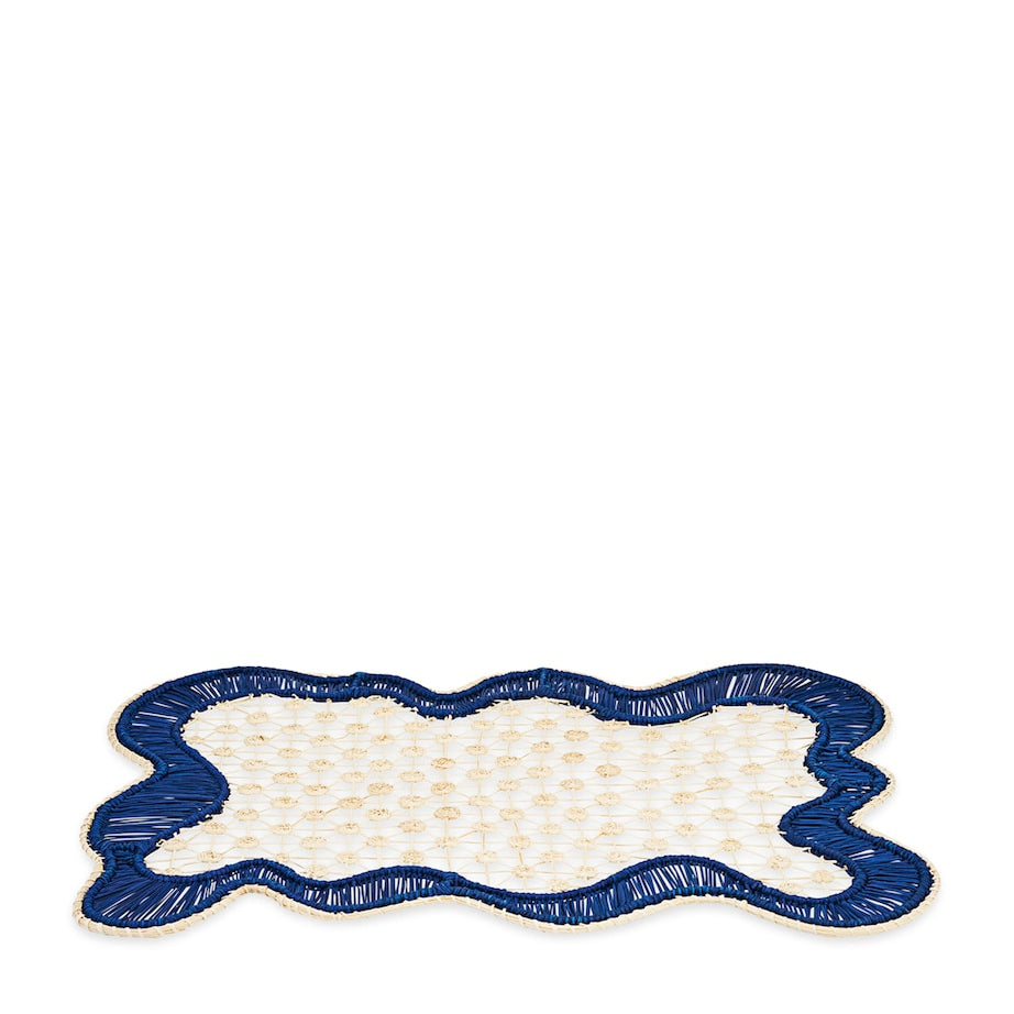 Rectangular Baru Placemat (Set of 2)