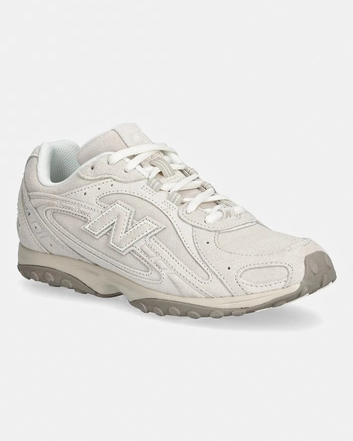 New Balance 204 süet kadın spor ayakkabı