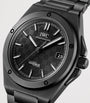 Ceramic Ingenieur Automatic Watch 42mm