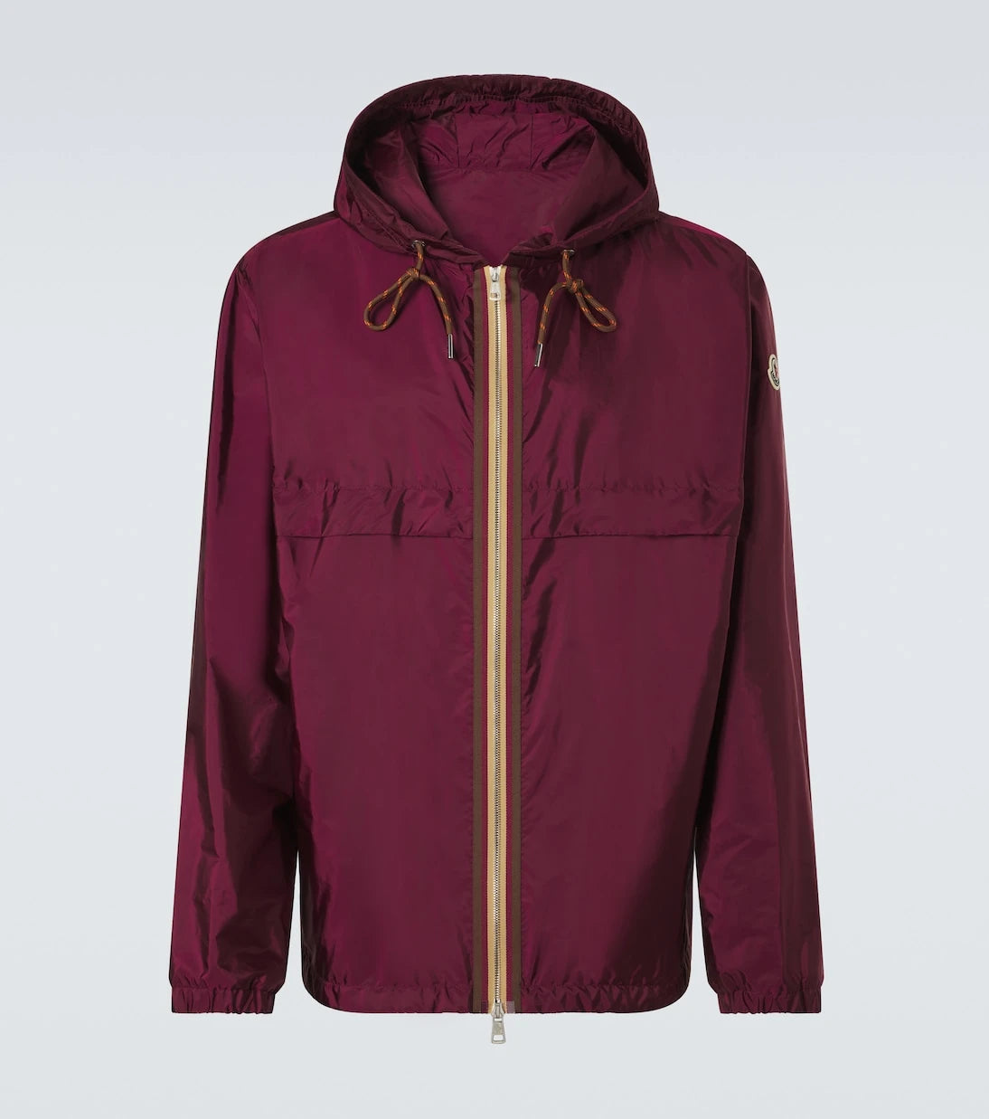 Moncler - Nidge technical jacket