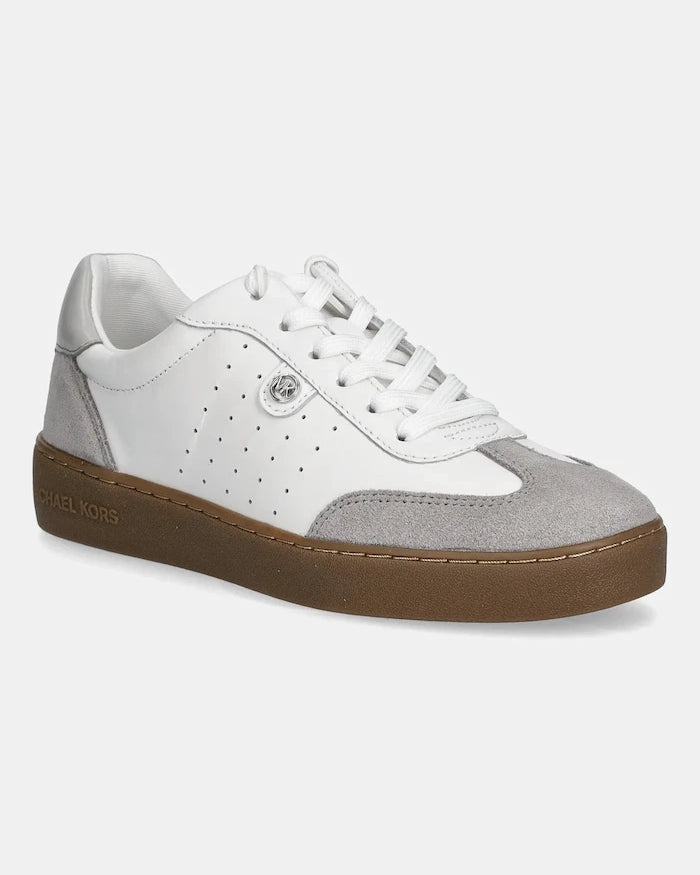 MICHAEL Michael Kors Scotty Deri Sneaker