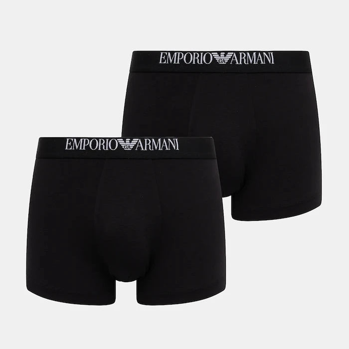 Боксерки Emporio Armani Underwear (2 броя)