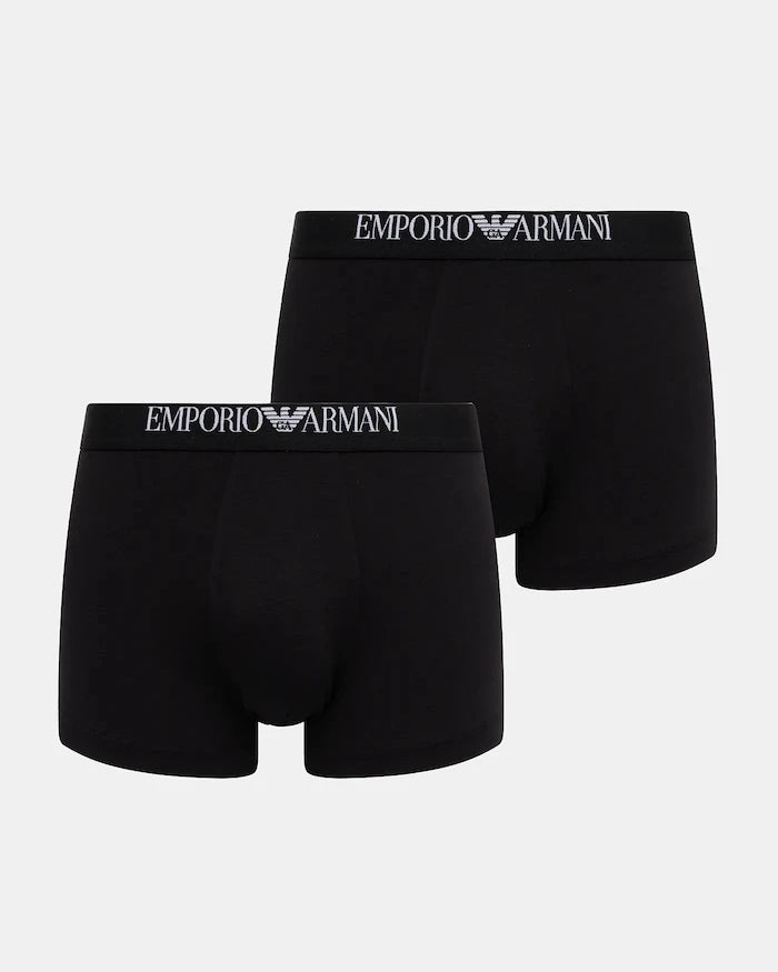 Emporio Armani Underwear Boxer (2’li)