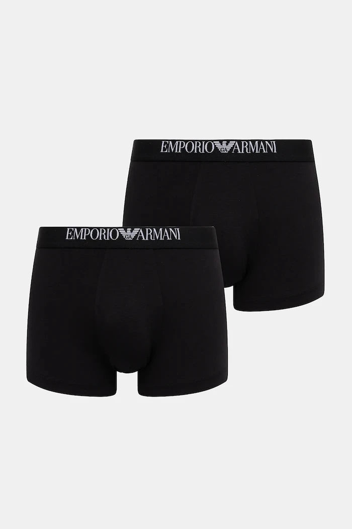 Боксерки Emporio Armani Underwear (2 броя)