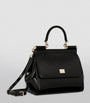 Dolce & Gabbana Multi Medium Sicily Top-Handle Bag