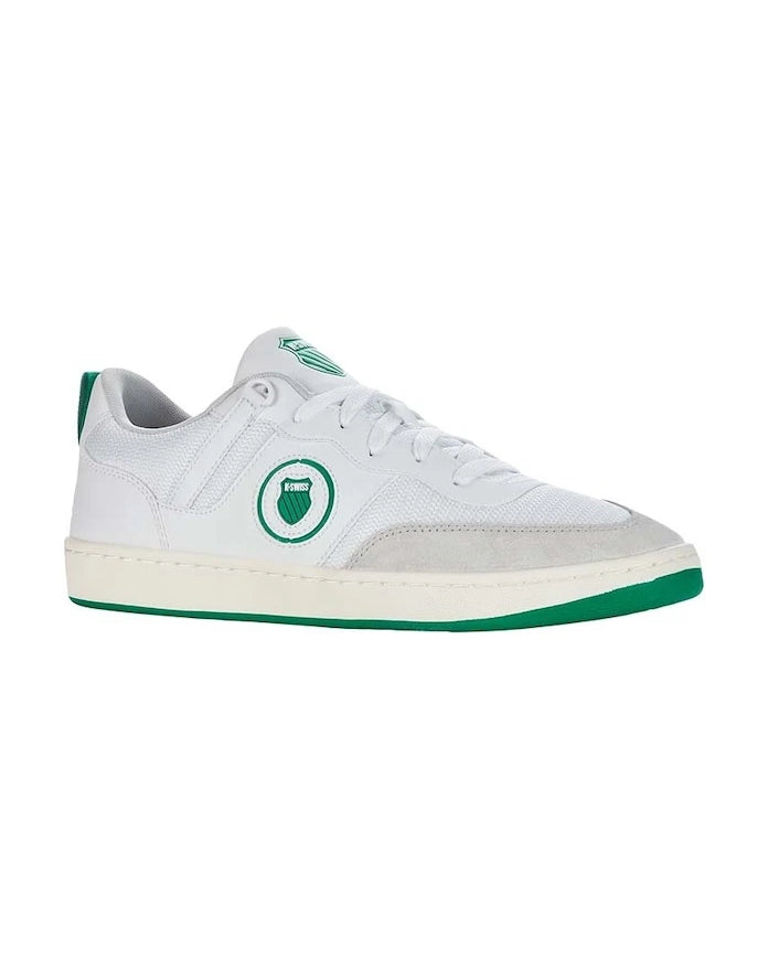 Маратонки K-Swiss K-VARSITY