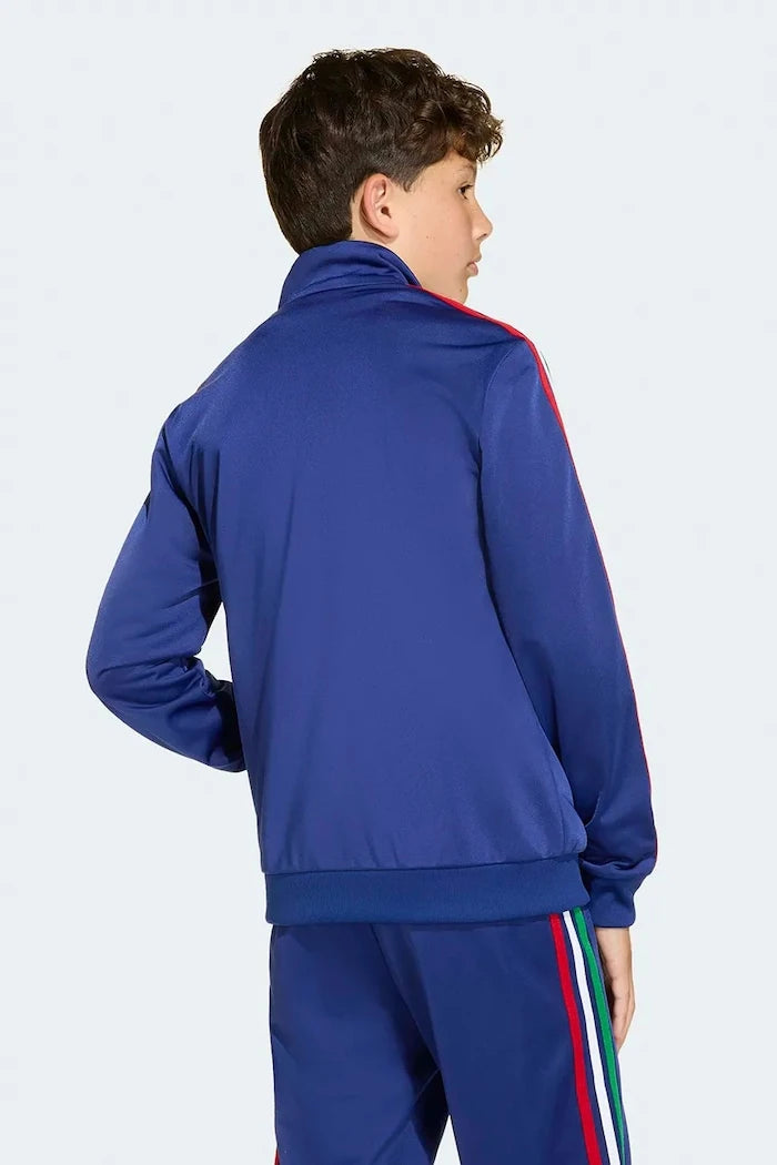 Детски суичър adidas Originals