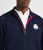 Ryder Cup Quarter-Zip Sweater