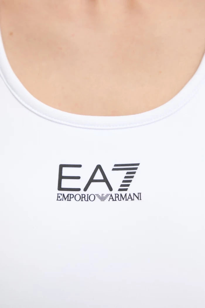 EA7 Emporio Armani Spor Sütyeni