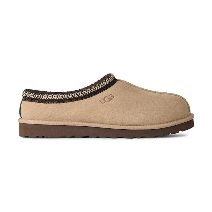 Велурени чехли UGG M Tasman II
