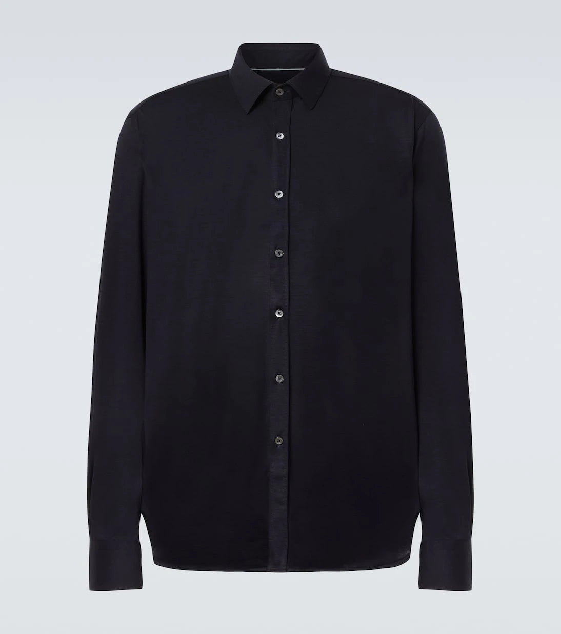 Canali - قميص صوف