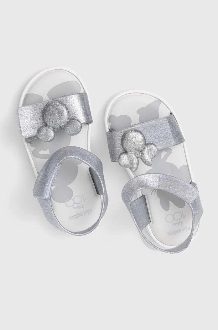 Детски сандали Melissa JUMP DISNEY 100 BB