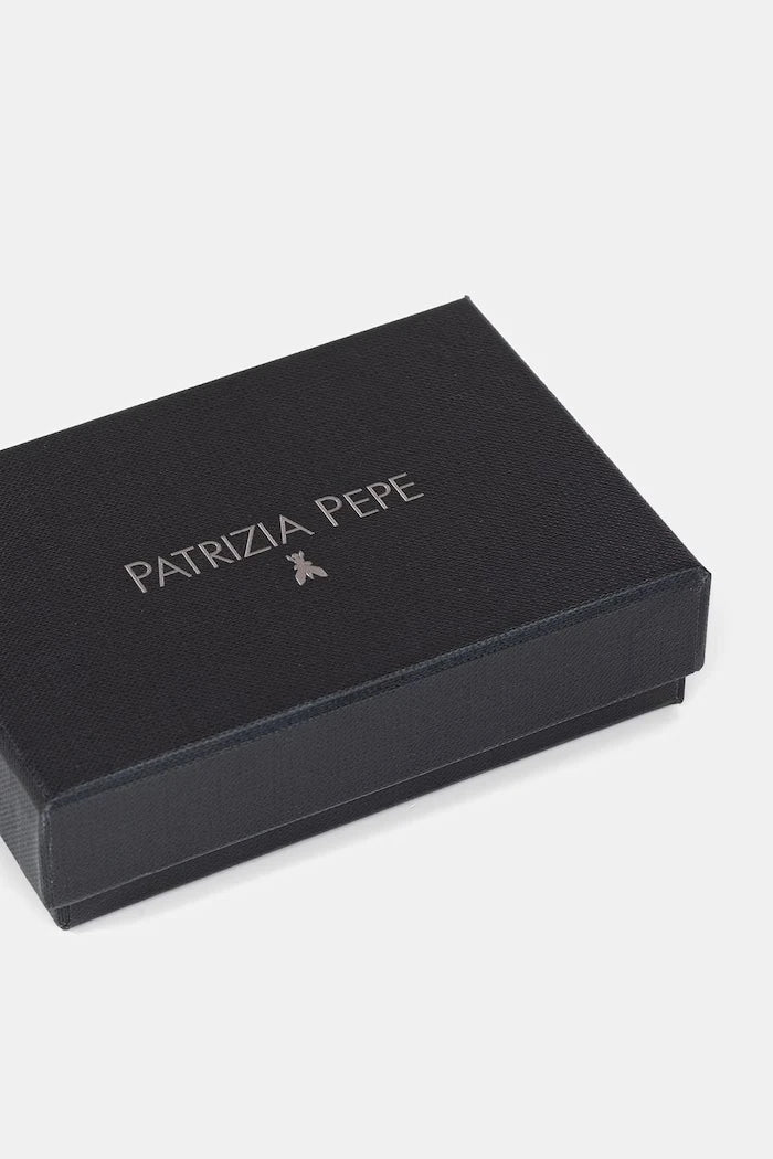 Patrizia Pepe kadın metal kolye uçlu kolye