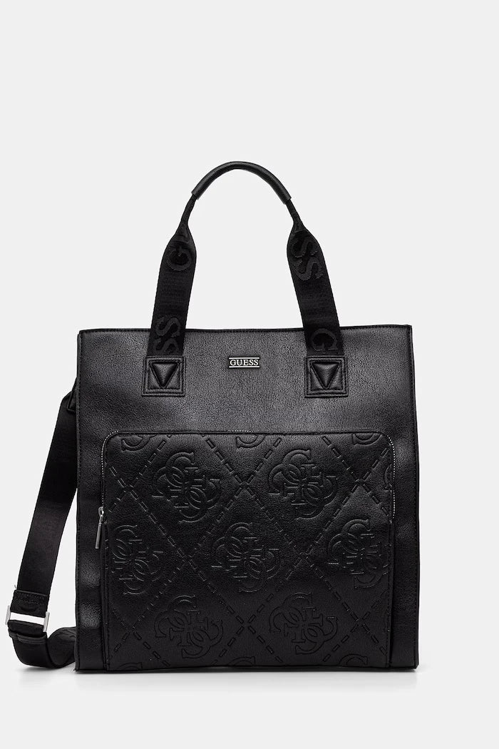 Чанта Guess BOSTON