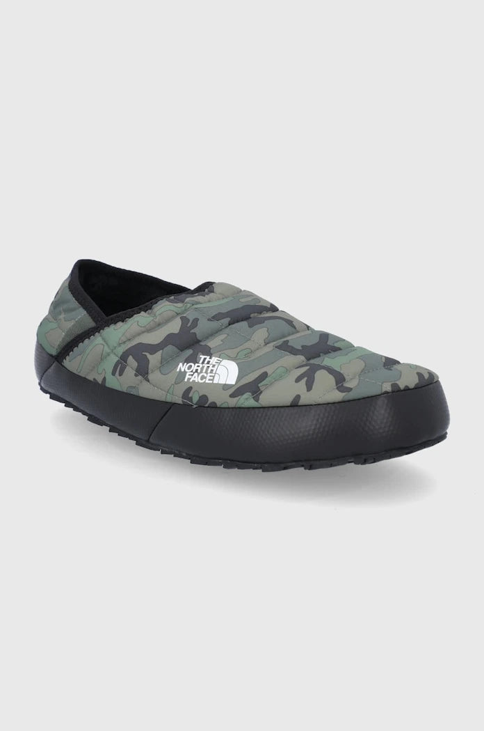 Пантофи The North Face M THERMOBALL TRACTION MULE V