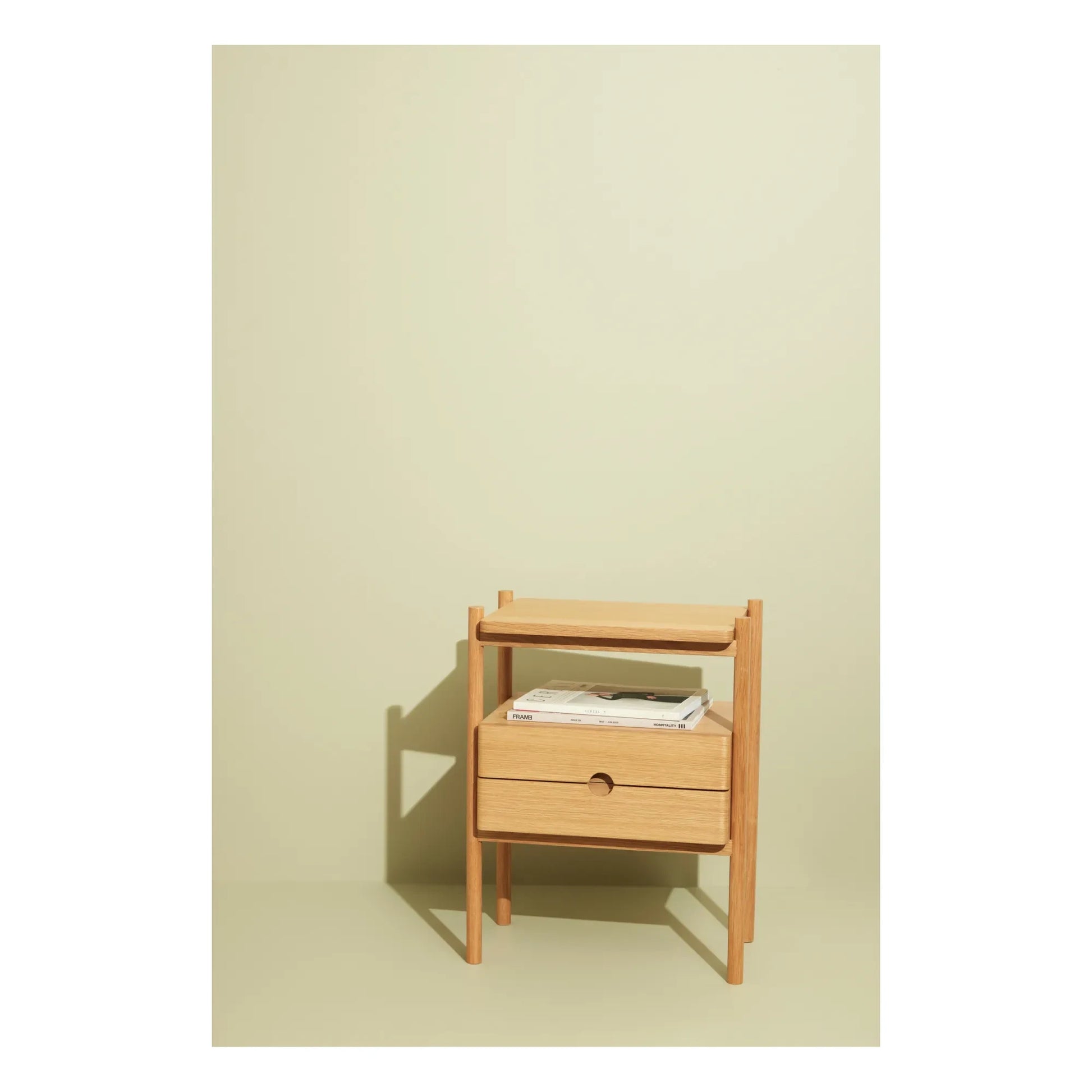 Hübsch - Appeal Nightstand
