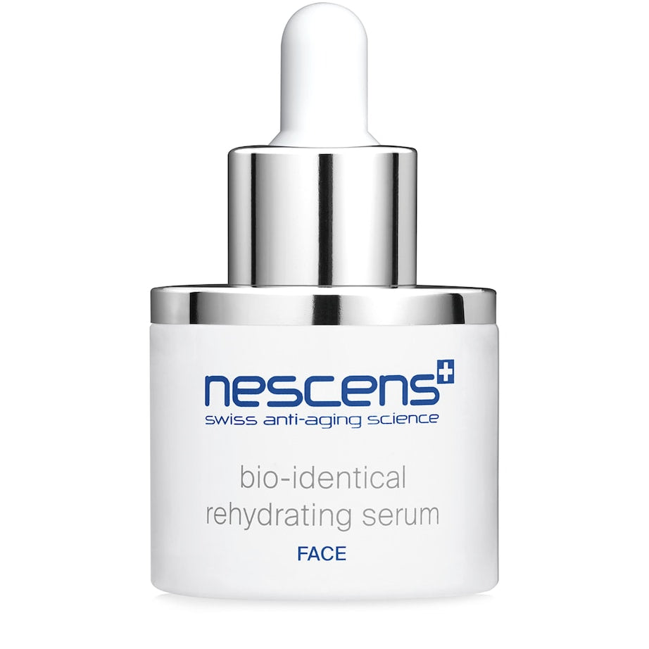 NESCENS Bio-Identical Rehydrating Serum (30ml)