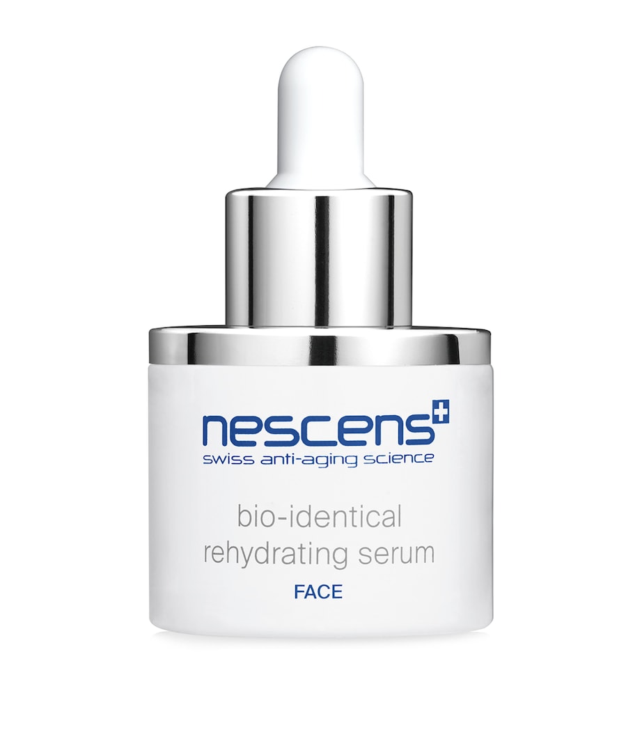 NESCENS Bio-Identical Rehydrating Serum (30ml)