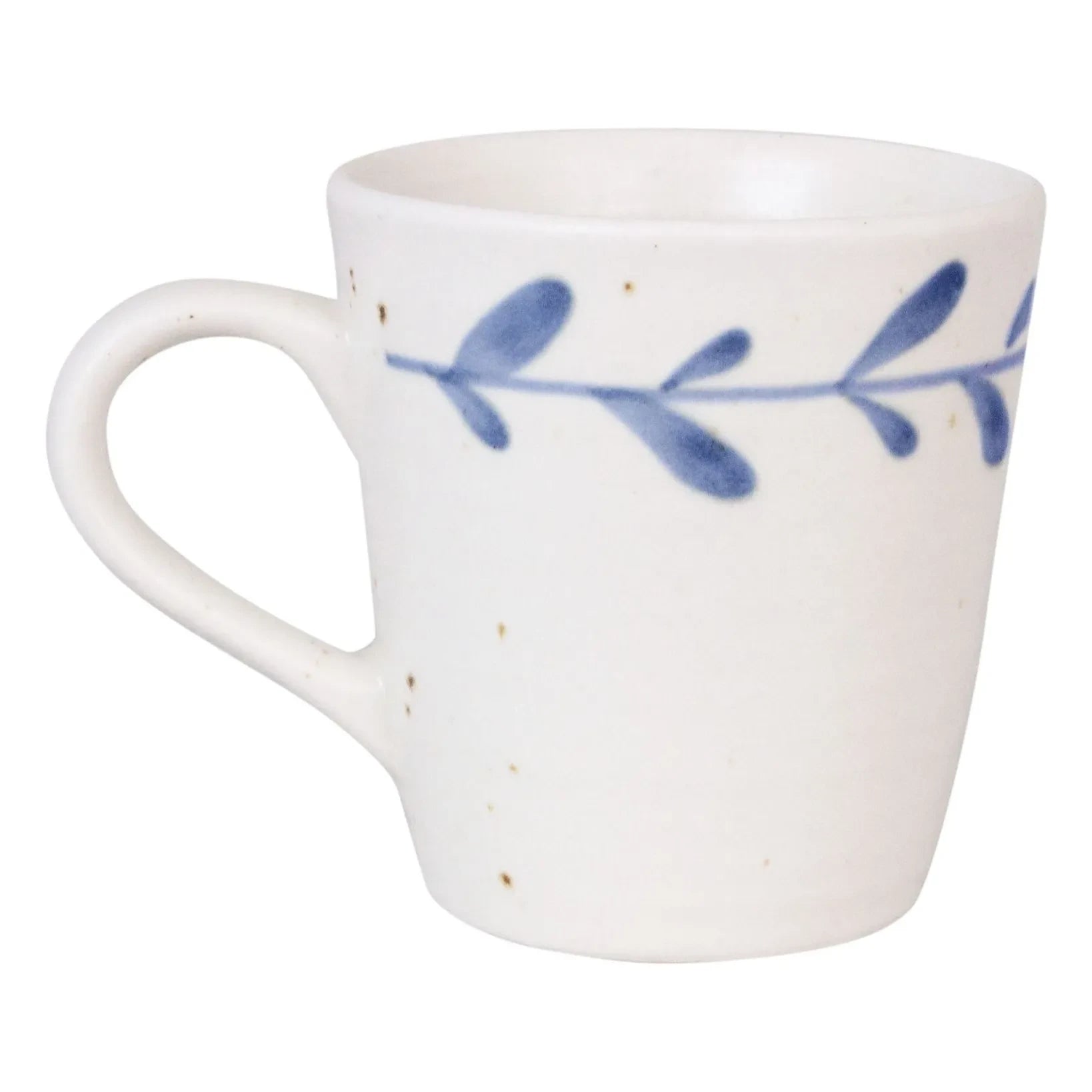 Strömshaga - Viola mug | Blue