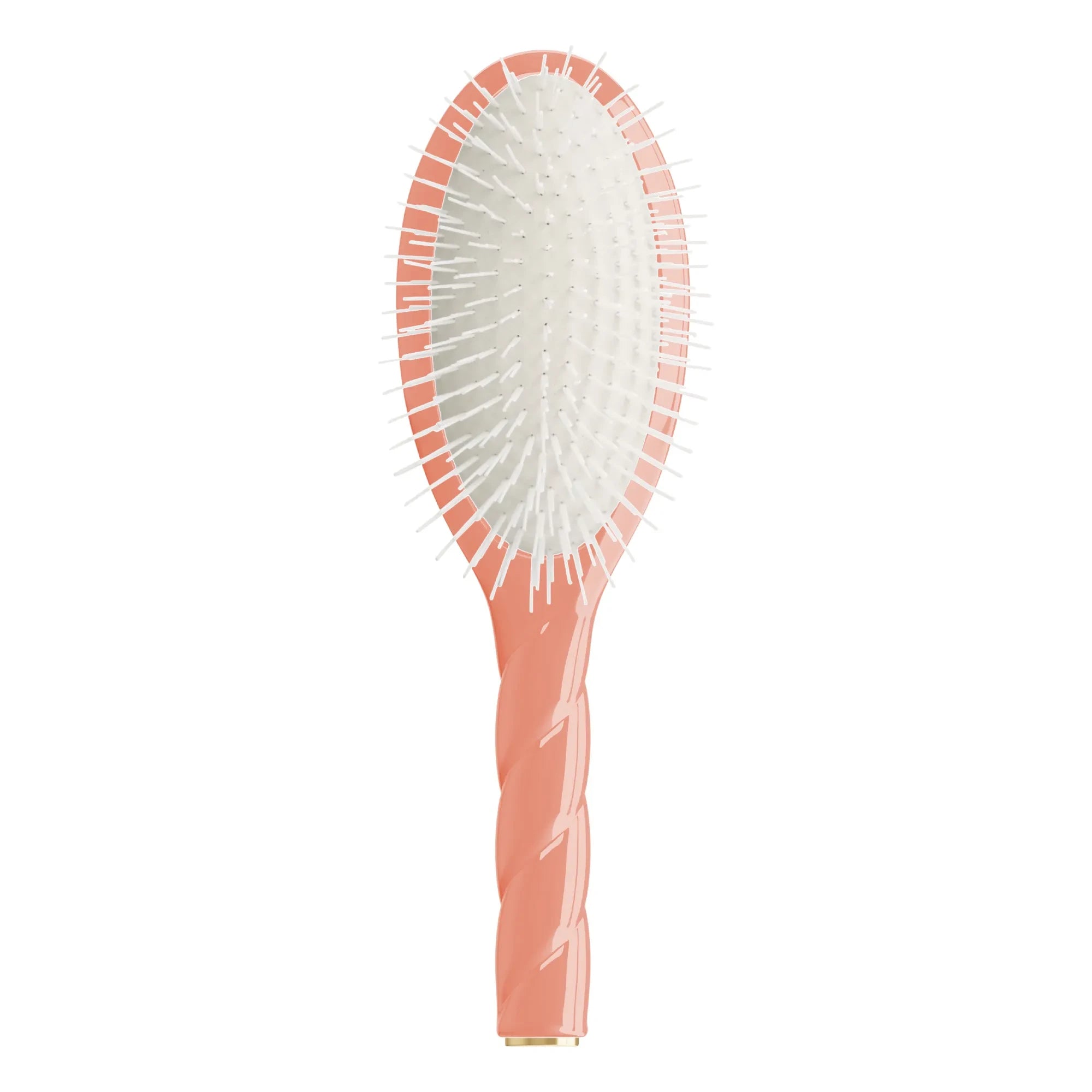 La Bonne Brosse - L'intense Hairbrush N°07 - Detangling &amp; Stimulating | Coral